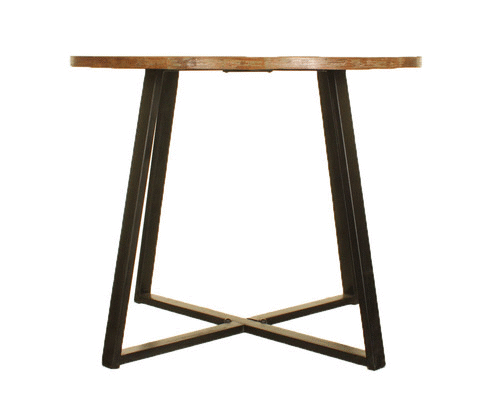 Shoreditch Round Dining Table - The Orchard Home and Gifts